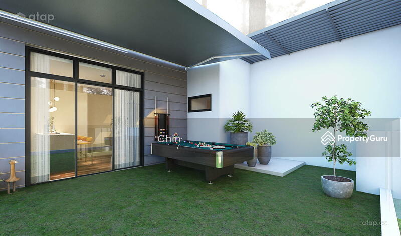 Semi-Detached House for Sale in Kota Kemuning (Shah Alam) - Chin . - PropertyGuru.com.my