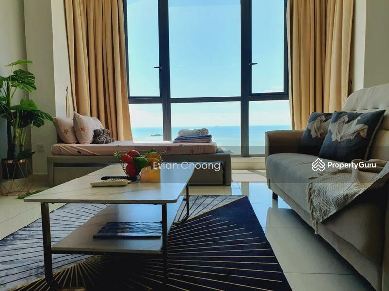 For Sale - Jazz Residences
