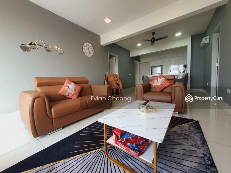 For Sale - Jazz Residences