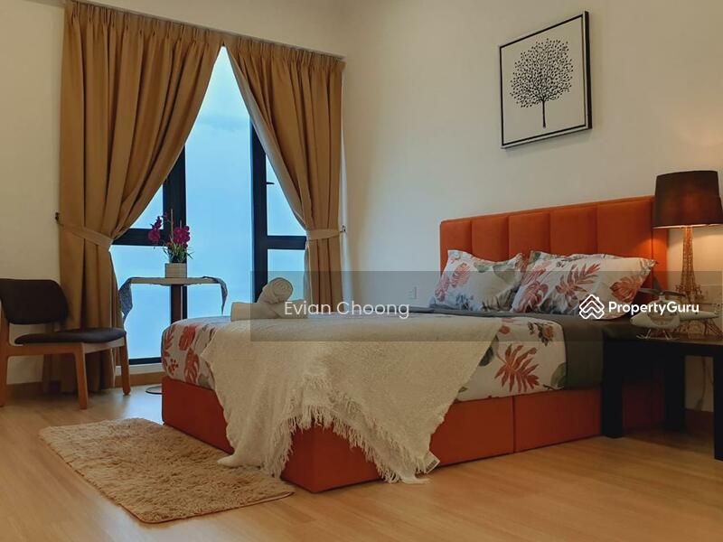 For Sale - Jazz Residences