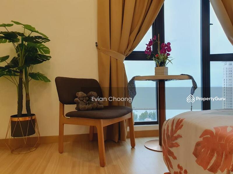 For Sale - Jazz Residences