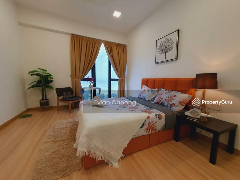 For Sale - Jazz Residences