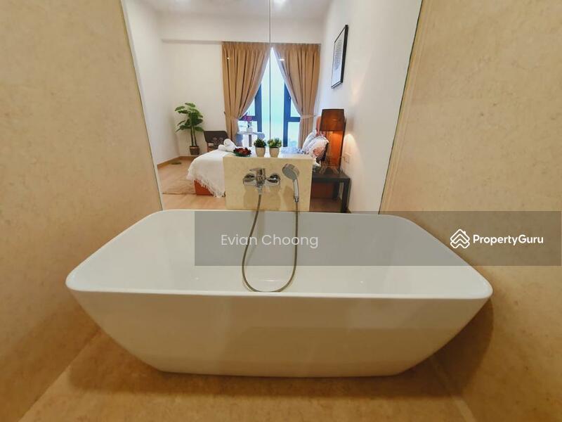 For Sale - Jazz Residences
