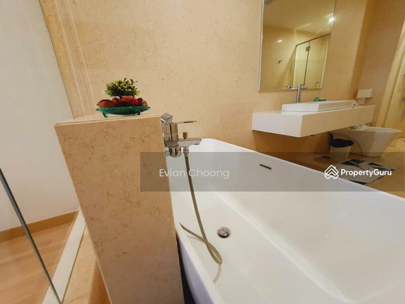 For Sale - Jazz Residences