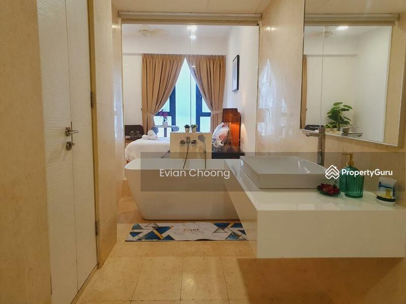For Sale - Jazz Residences
