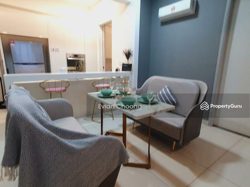For Sale - Jazz Residences