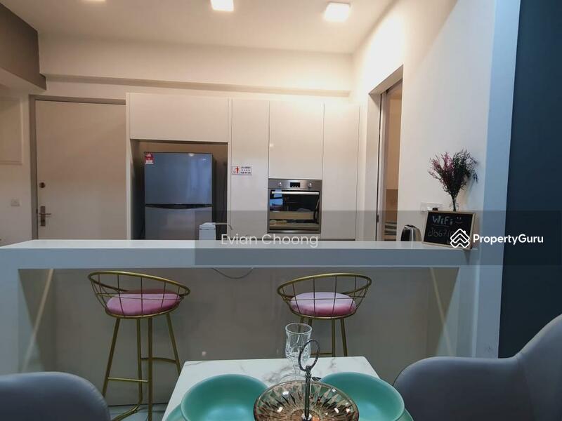For Sale - Jazz Residences