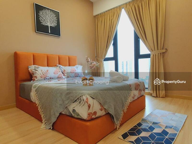 For Sale - Jazz Residences