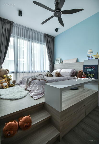 For Sale - [Seremban Sendayan] 400k!! LPPSA!! 20 x 70 Double Storey