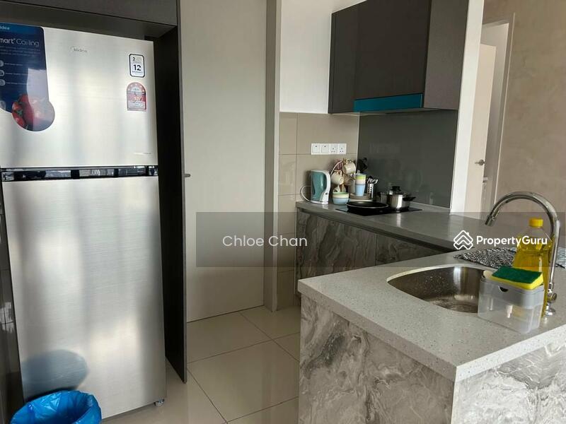 For Rent - Trion 2 @ KL