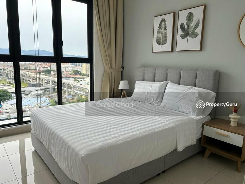 For Rent - Trion 2 @ KL