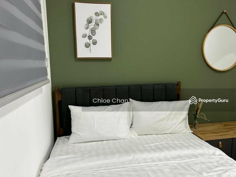 For Rent - Trion 2 @ KL