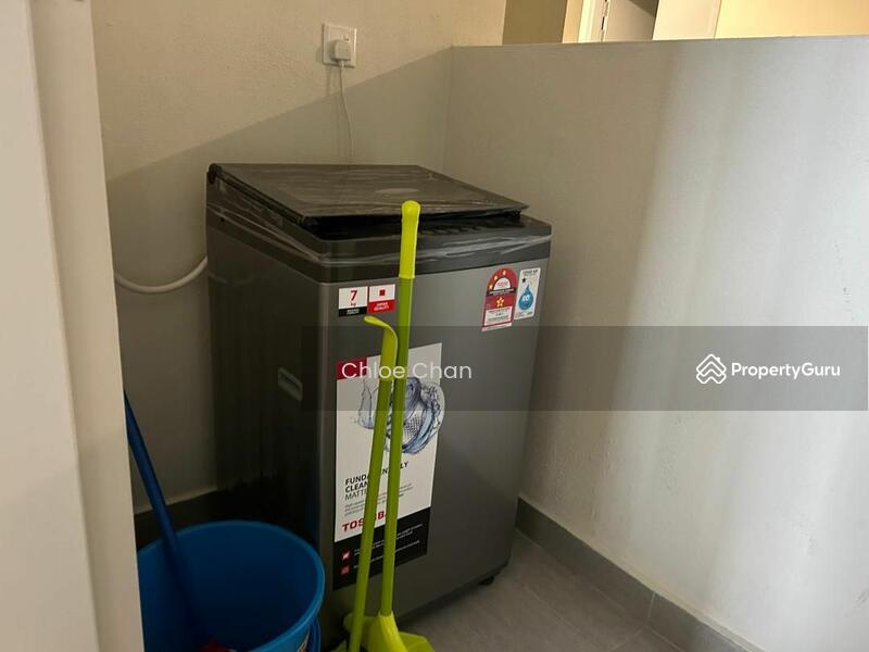 For Rent - Trion 2 @ KL