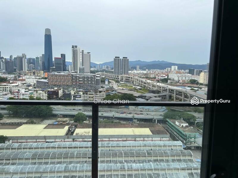 For Rent - Trion 2 @ KL