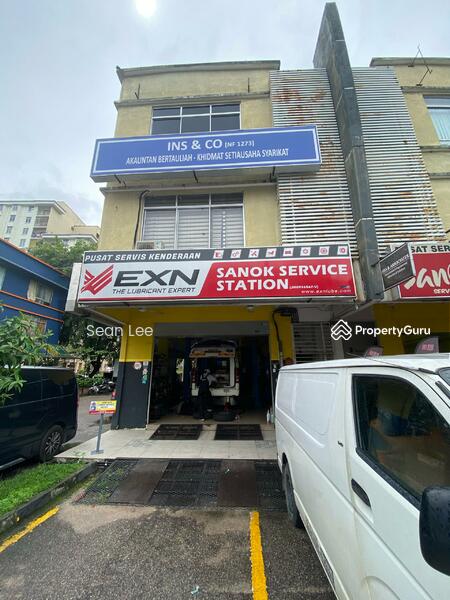 For Sale - Larkin Idaman Larkin Idaman Larkins Idamans
