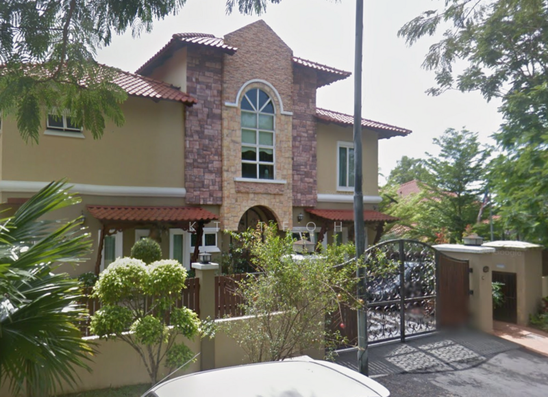 Bungalow at Saujana Impian untuk Untuk Dijual - RM 2,349,000, Mac 2026 - PropertyGuru.com.my