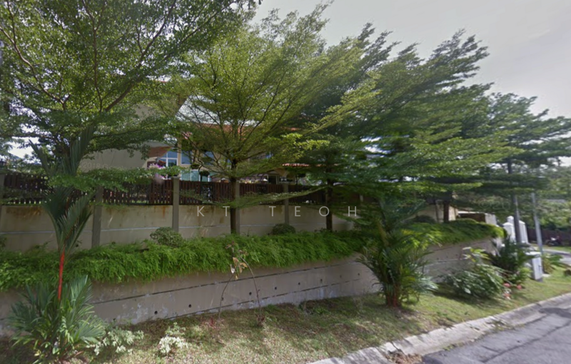 Bungalow at Saujana Impian untuk Untuk Dijual - RM 2,349,000, Mac 2026 - PropertyGuru.com.my