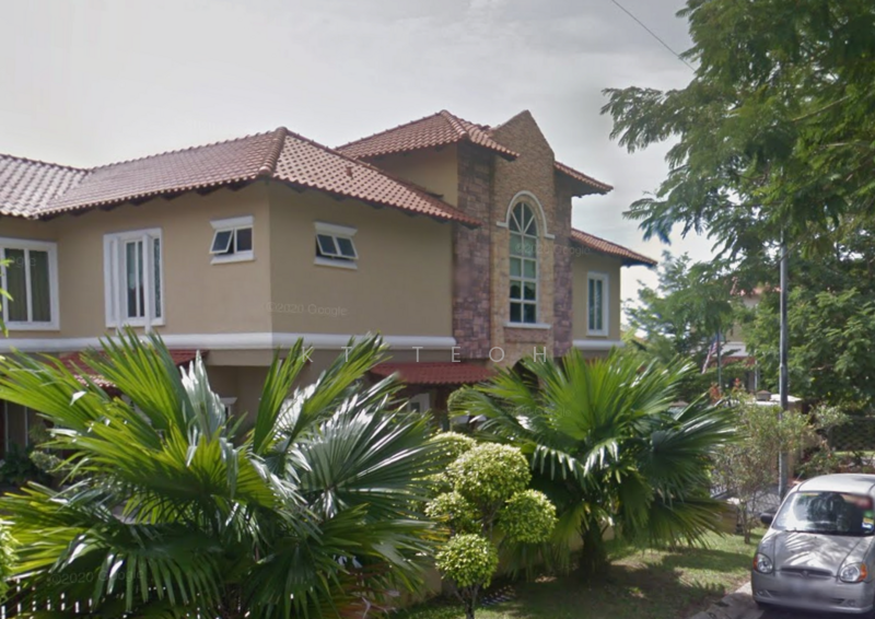 Bungalow at Saujana Impian untuk Untuk Dijual - RM 2,349,000, Mac 2026 - PropertyGuru.com.my