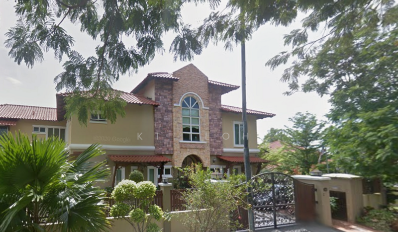 Bungalow at Saujana Impian untuk Untuk Dijual - RM 2,349,000, Mac 2026 - PropertyGuru.com.my