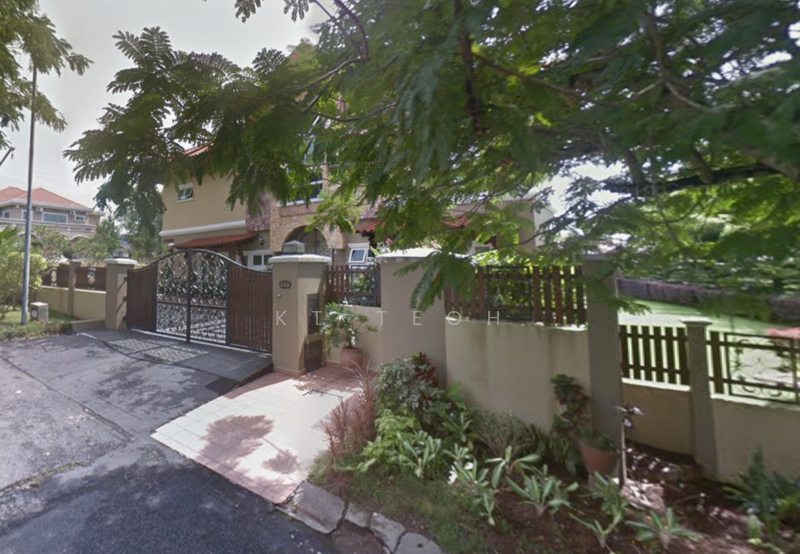 Bungalow at Saujana Impian untuk Untuk Dijual - RM 2,349,000, Mac 2026 - PropertyGuru.com.my