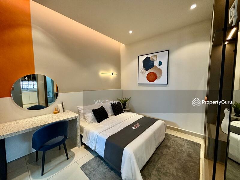 2-storey Terraced House for Sale in Taman Bandar (Batu Pahat) - WK Dee - PropertyGuru.com.my