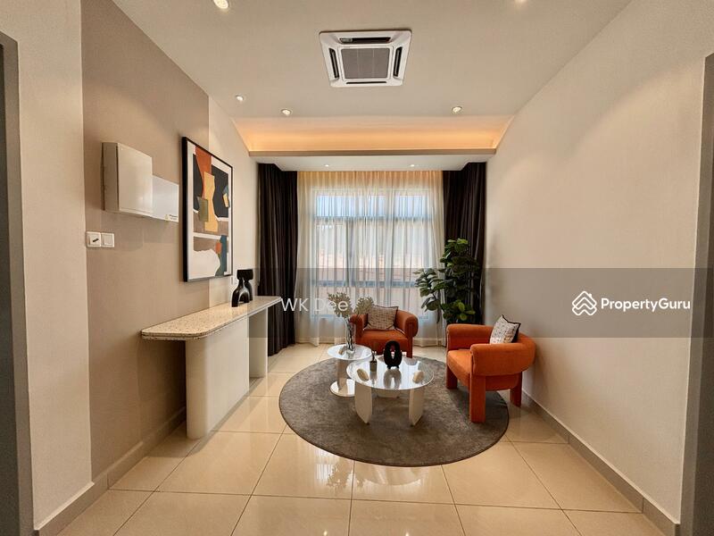 2-storey Terraced House for Sale in Taman Bandar (Batu Pahat) - WK Dee - PropertyGuru.com.my