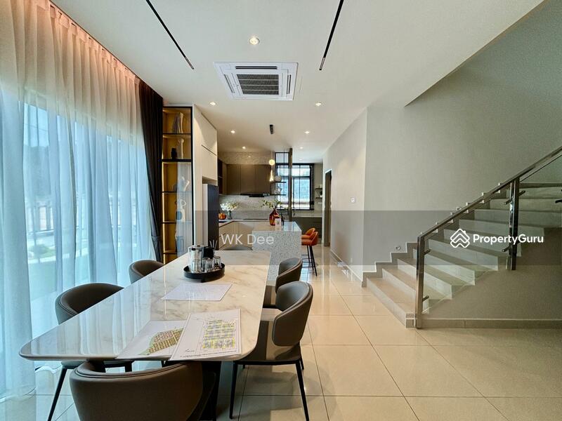 2-storey Terraced House for Sale in Taman Bandar (Batu Pahat) - WK Dee - PropertyGuru.com.my