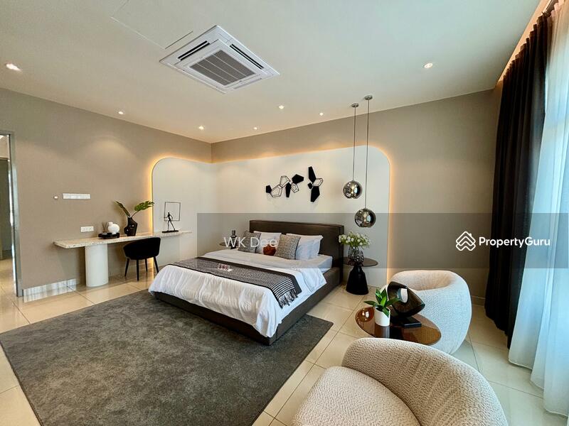 2-storey Terraced House for Sale in Taman Bandar (Batu Pahat) - WK Dee - PropertyGuru.com.my