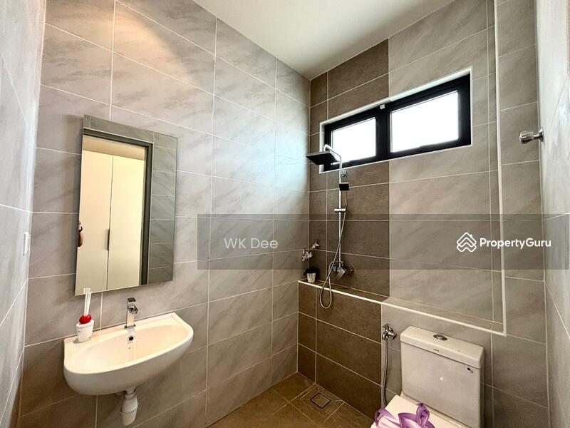 2-storey Terraced House for Sale in Taman Bandar (Batu Pahat) - WK Dee - PropertyGuru.com.my