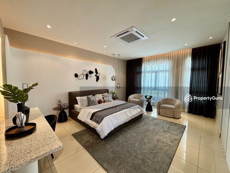 2-storey Terraced House for Sale in Taman Bandar (Batu Pahat) - WK Dee - PropertyGuru.com.my