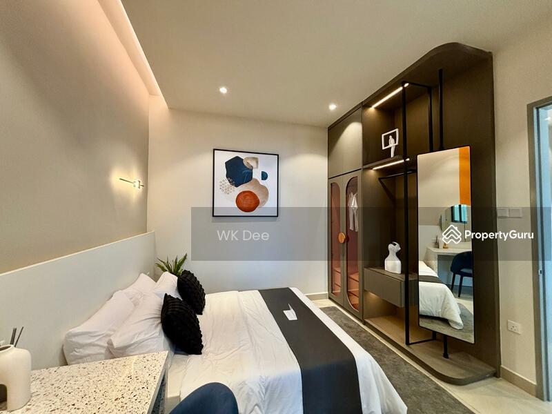 2-storey Terraced House for Sale in Taman Bandar (Batu Pahat) - WK Dee - PropertyGuru.com.my