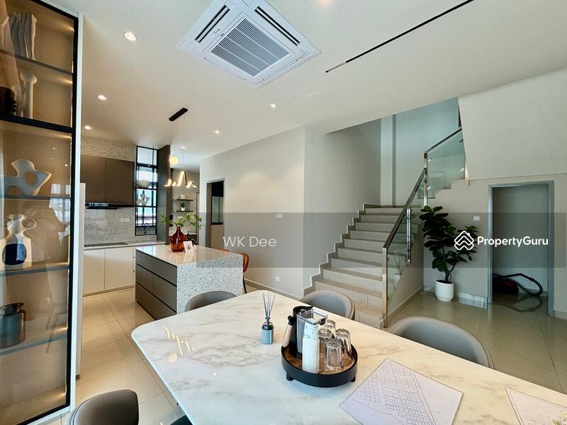 2-storey Terraced House for Sale in Taman Bandar (Batu Pahat) - WK Dee - PropertyGuru.com.my
