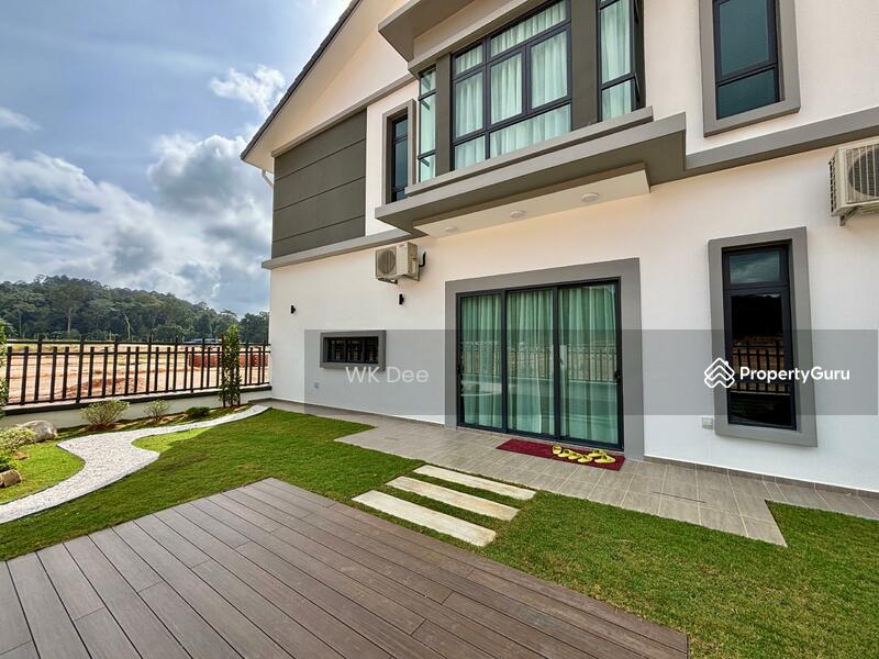 2-storey Terraced House for Sale in Taman Bandar (Batu Pahat) - WK Dee - PropertyGuru.com.my