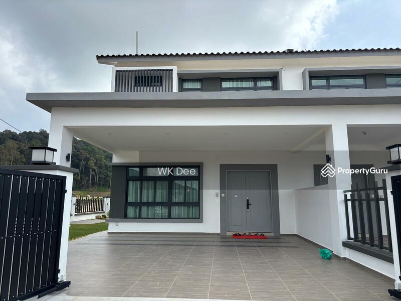 2-storey Terraced House for Sale in Taman Bandar (Batu Pahat) - WK Dee - PropertyGuru.com.my
