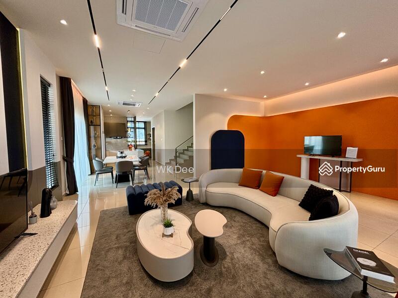 2-storey Terraced House for Sale in Taman Bandar (Batu Pahat) - WK Dee - PropertyGuru.com.my