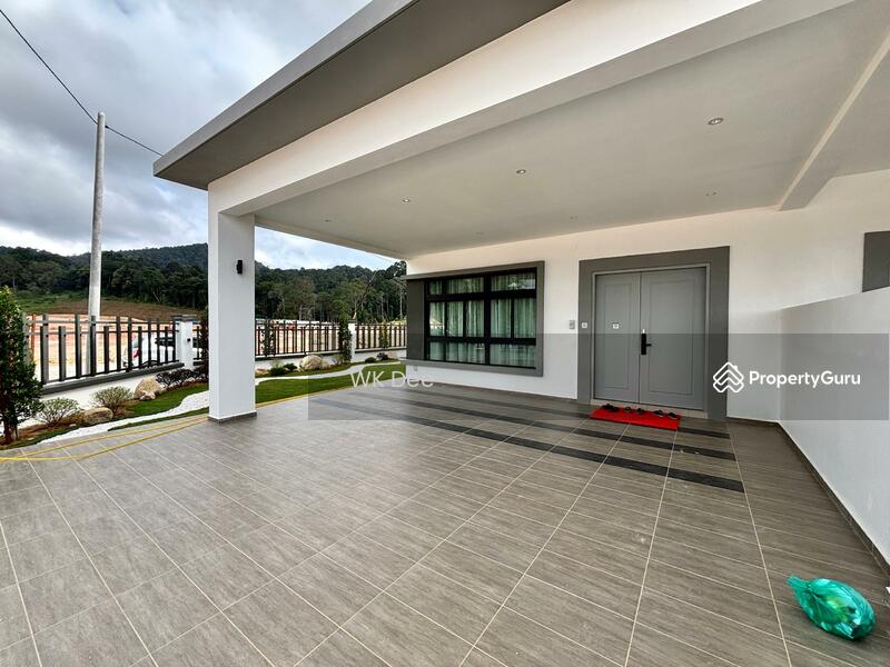 2-storey Terraced House for Sale in Taman Bandar (Batu Pahat) - WK Dee - PropertyGuru.com.my