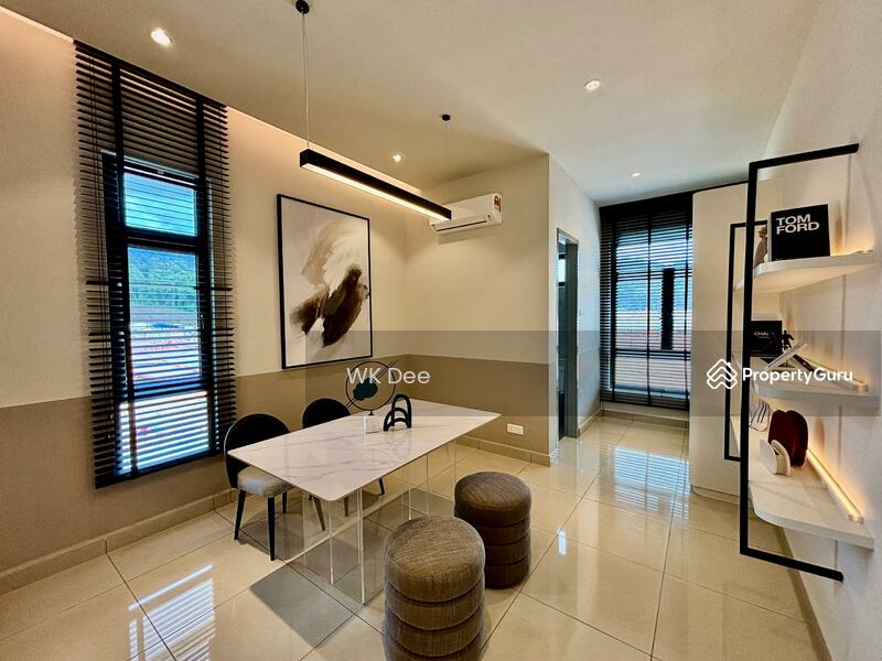 2-storey Terraced House for Sale in Taman Bandar (Batu Pahat) - WK Dee - PropertyGuru.com.my