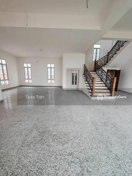 Rumah Banglo untuk Dijual di Taman Kota Laksamana (Melaka City) - Tess Tan - PropertyGuru.com.my