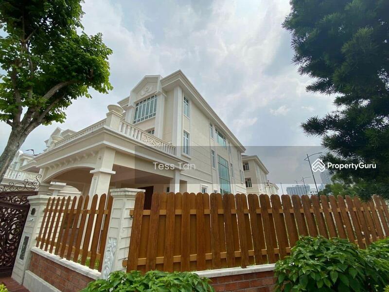 Rumah Banglo untuk Dijual di Taman Kota Laksamana (Melaka City) - Tess Tan - PropertyGuru.com.my