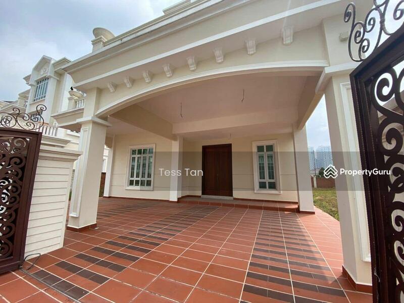 Rumah Banglo untuk Dijual di Taman Kota Laksamana (Melaka City) - Tess Tan - PropertyGuru.com.my