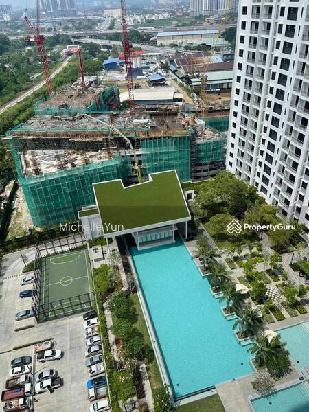 Servis Apartment untuk Disewa di Savio @ Riana Dutamas - Michelle Yun - PropertyGuru.com.my