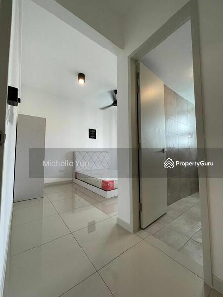 Servis Apartment untuk Disewa di Savio @ Riana Dutamas - Michelle Yun - PropertyGuru.com.my