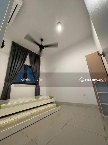 Servis Apartment untuk Disewa di Savio @ Riana Dutamas - Michelle Yun - PropertyGuru.com.my