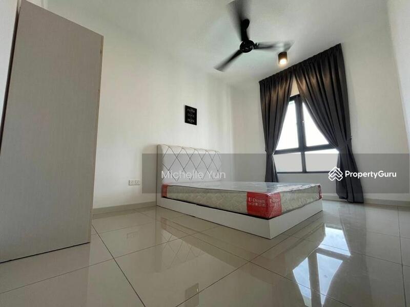 Servis Apartment untuk Disewa di Savio @ Riana Dutamas - Michelle Yun - PropertyGuru.com.my