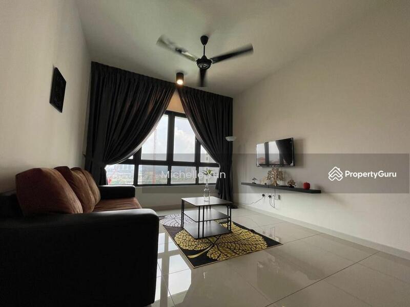 Servis Apartment untuk Disewa di Savio @ Riana Dutamas - Michelle Yun - PropertyGuru.com.my