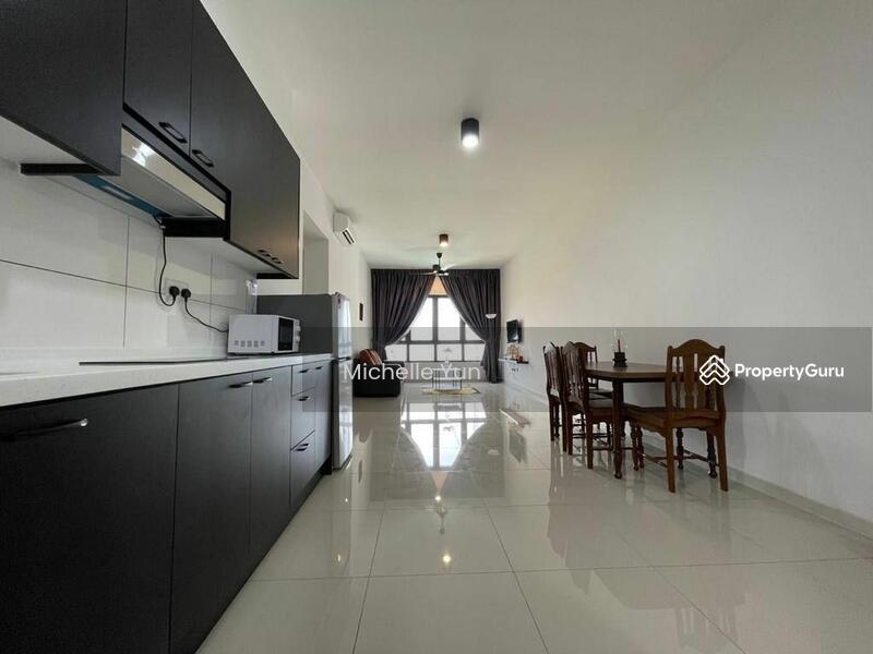Servis Apartment untuk Disewa di Savio @ Riana Dutamas - Michelle Yun - PropertyGuru.com.my
