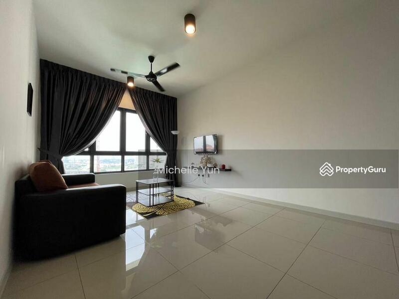 Servis Apartment untuk Disewa di Savio @ Riana Dutamas - Michelle Yun - PropertyGuru.com.my