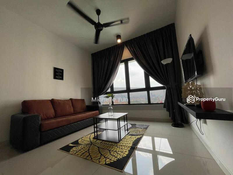 Servis Apartment untuk Disewa di Savio @ Riana Dutamas - Michelle Yun - PropertyGuru.com.my