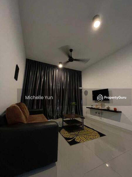 Servis Apartment untuk Disewa di Savio @ Riana Dutamas - Michelle Yun - PropertyGuru.com.my