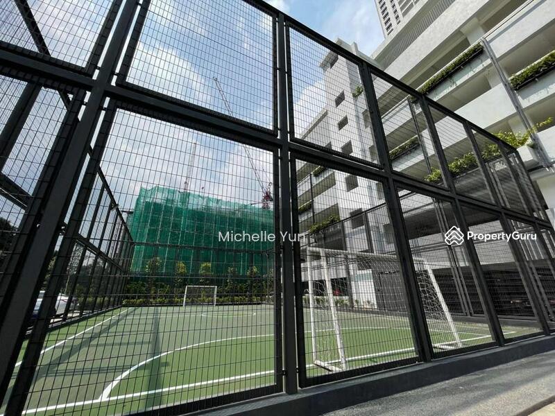 Servis Apartment untuk Disewa di Savio @ Riana Dutamas - Michelle Yun - PropertyGuru.com.my